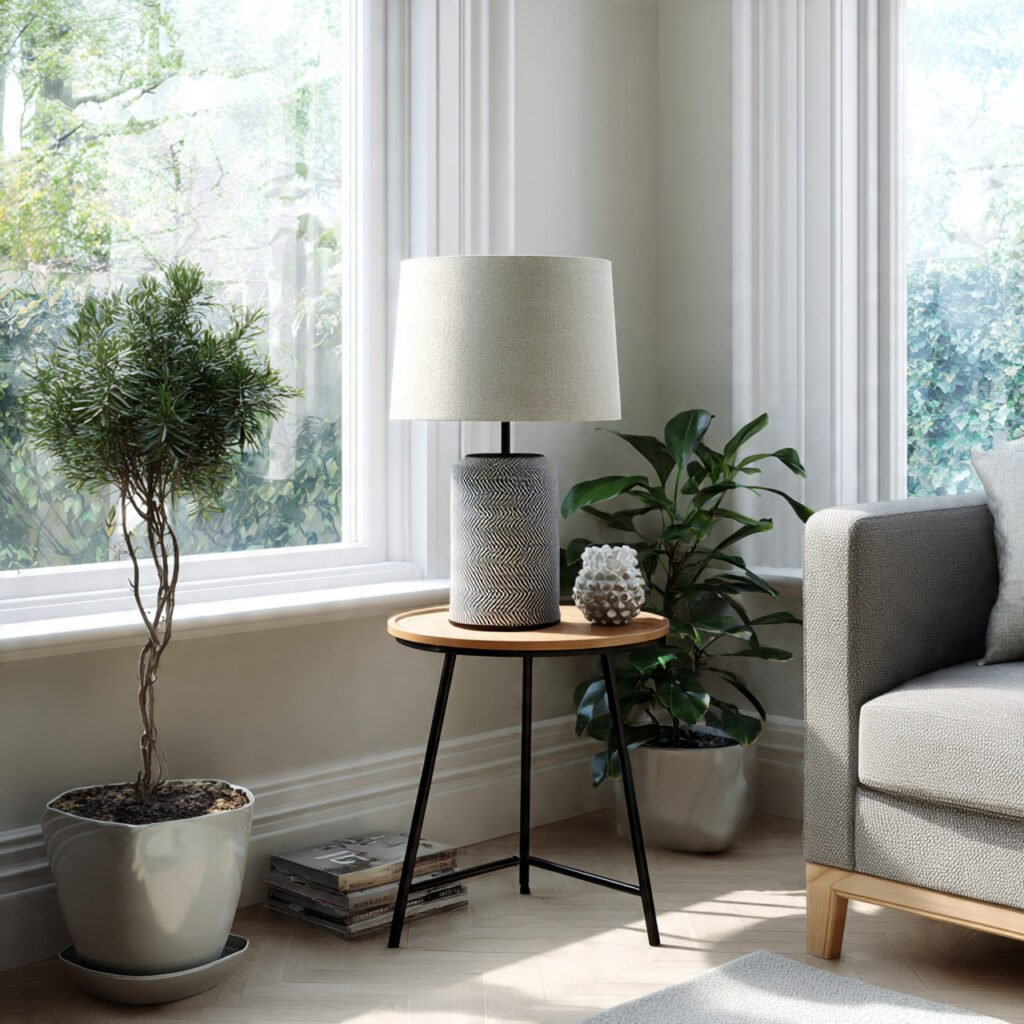 Small Space Styling Ideas