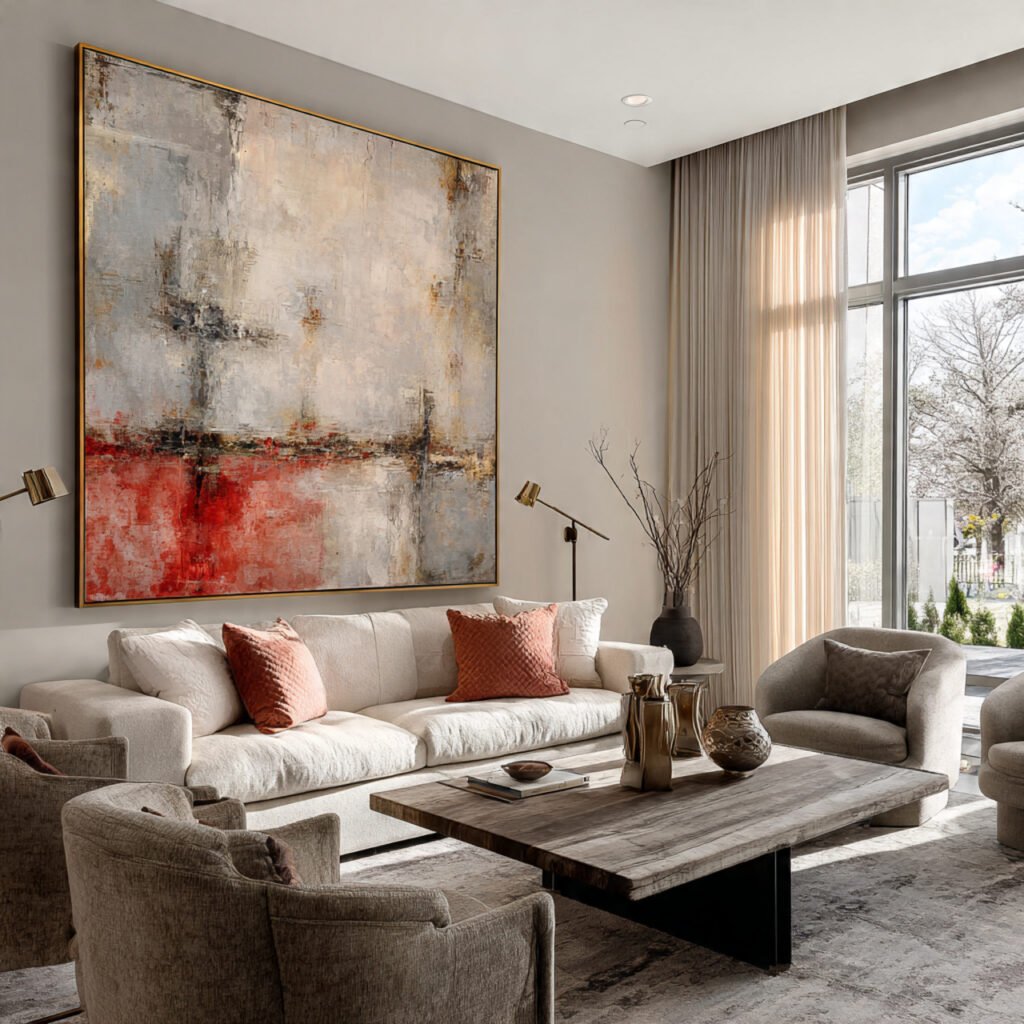 30 Stunning Home Decor Inspirations Ideas to Refresh Every Room 9 Contemporary Wall Decor Ideas