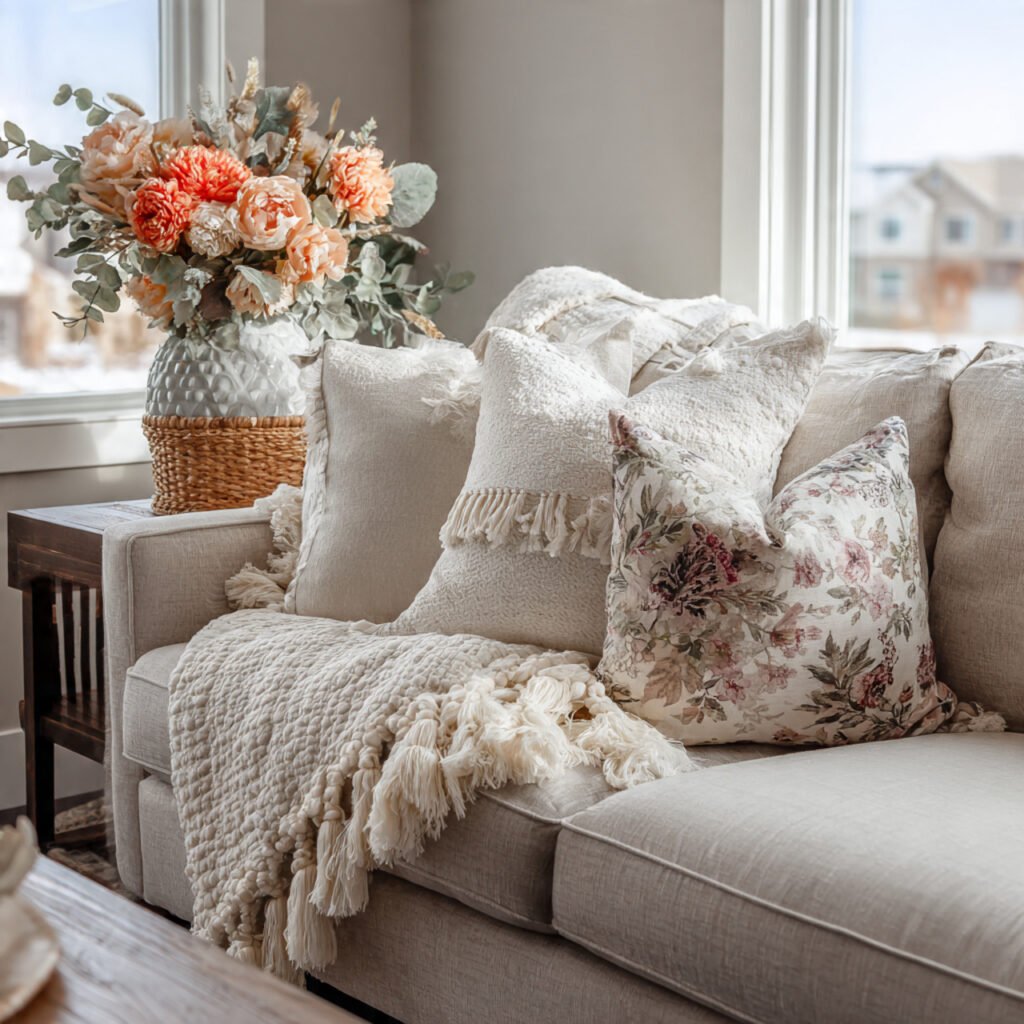 30 Stunning Home Decor Inspirations Ideas to Refresh Every Room 26 Seasonal Home Decor inspirations Ideas