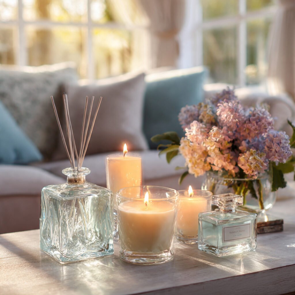 27 Spring Refresh Ideas to Brighten Your Home Fast 24 Spring Scent Refresh Ideas