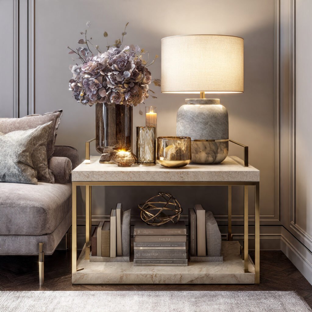 Luxury Designer Inspired Ideas