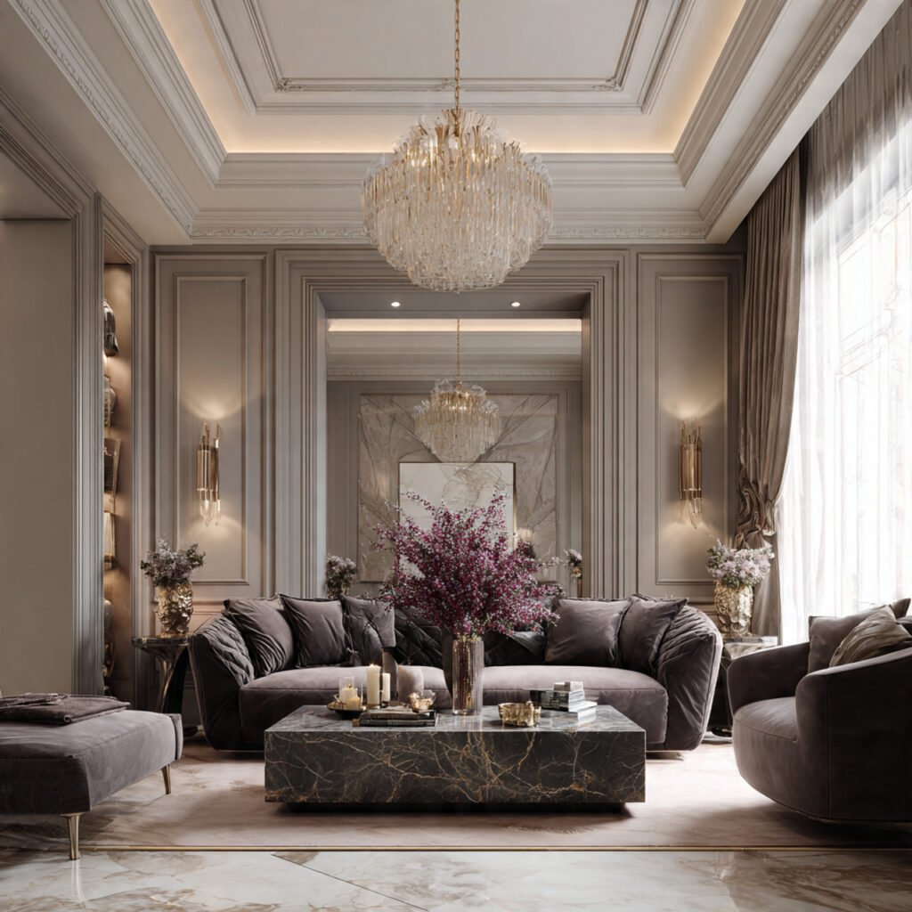 30 Stunning Home Decor Inspirations Ideas to Refresh Every Room 18 Luxury Home Styling Ideas