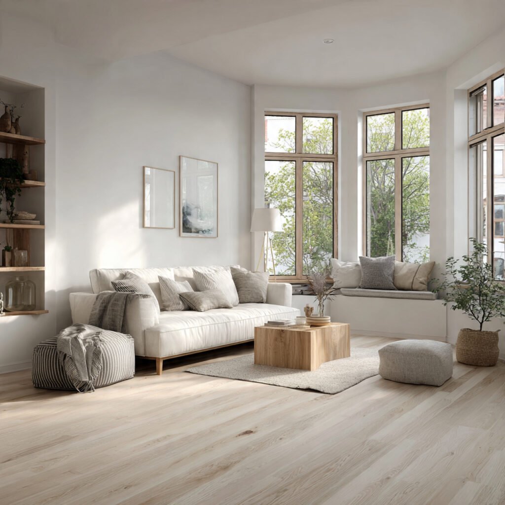 30 Stunning Home Decor Inspirations Ideas to Refresh Every Room 8 Scandinavian Interior Decor Ideas