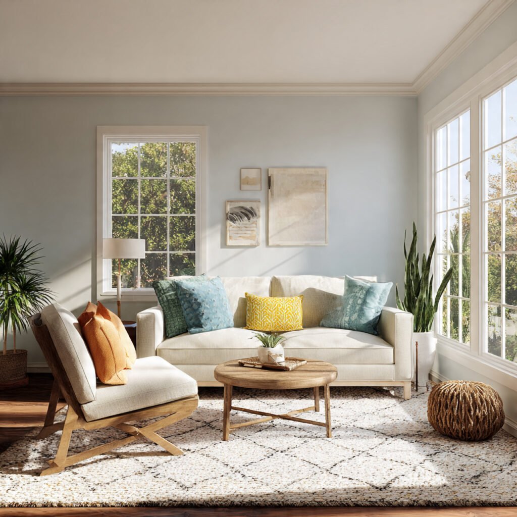 30 Stunning Home Decor Inspirations Ideas to Refresh Every Room 19 Budget Friendly Decor Ideas