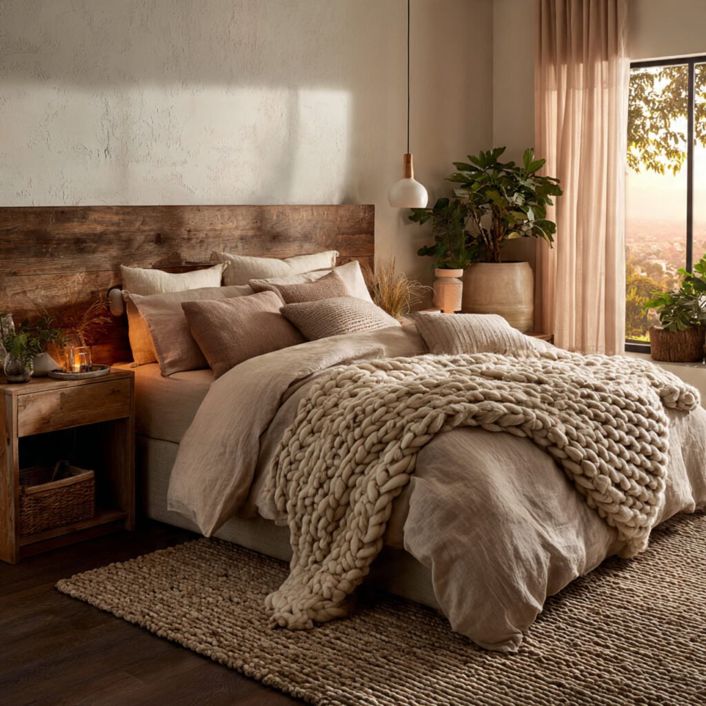 30 Stunning Home Decor Inspirations Ideas to Refresh Every Room 3 Cozy Bedroom Decor Ideas