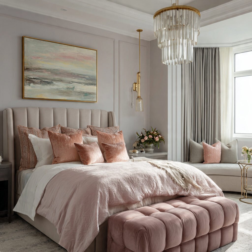 Pastel Spring Color Palette Ideas