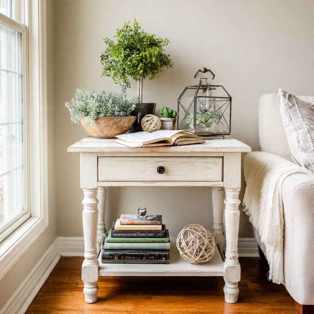 Budget Friendly Styling Ideas