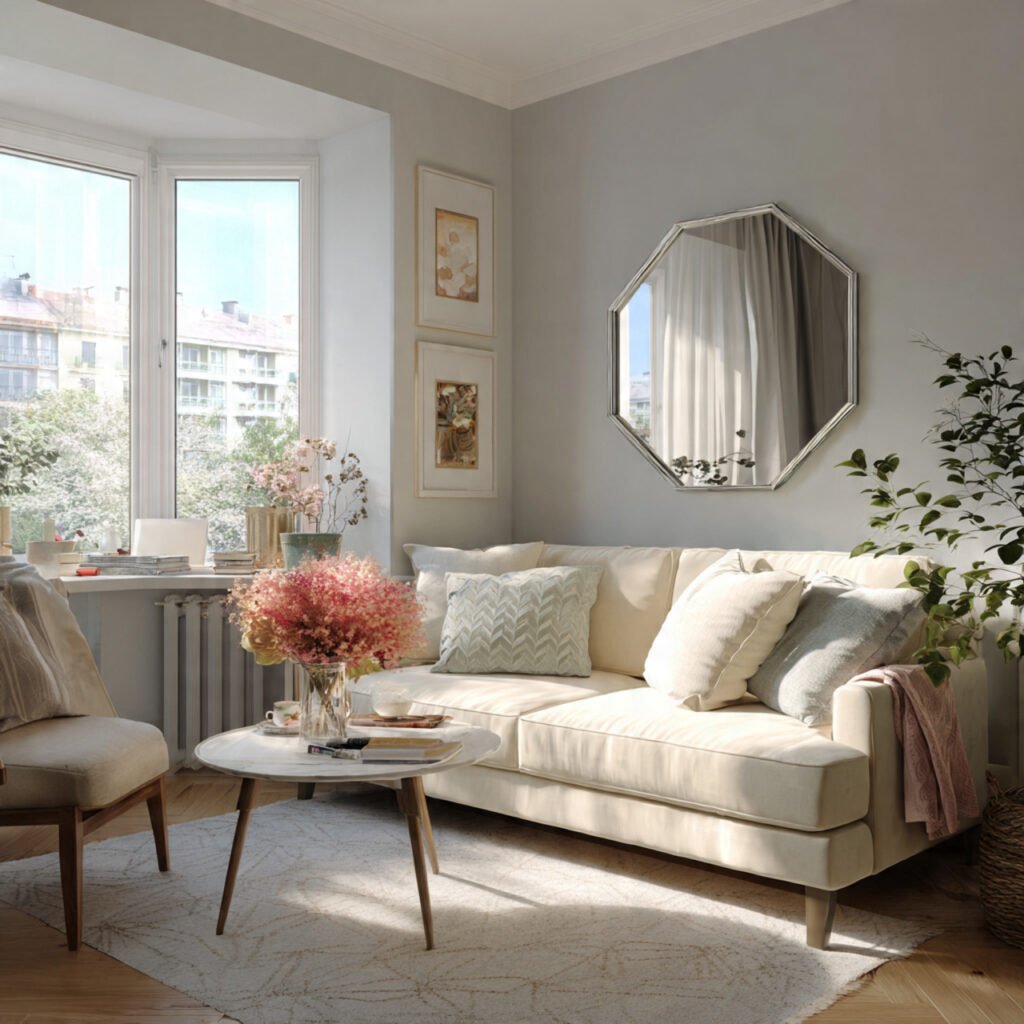 28 Creative Easter Living Room Decor Ideas for a Stylish Home 29 Small Space Easter Living Room Ideas