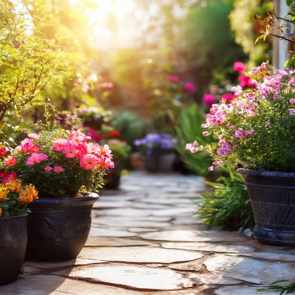 27 Spring Refresh Ideas to Brighten Your Home Fast 17 Spring Garden Refresh Ideas