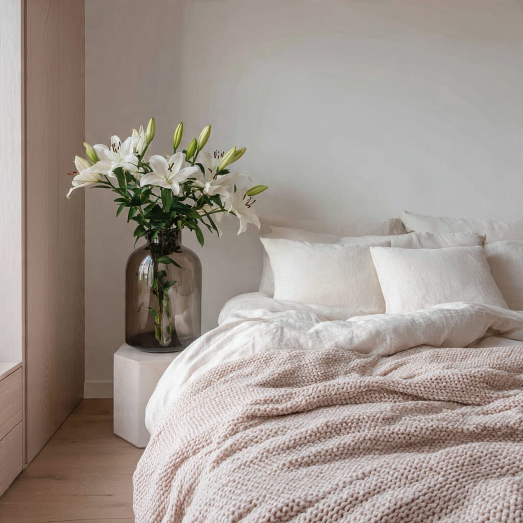 Minimalist Spring Refresh Ideas