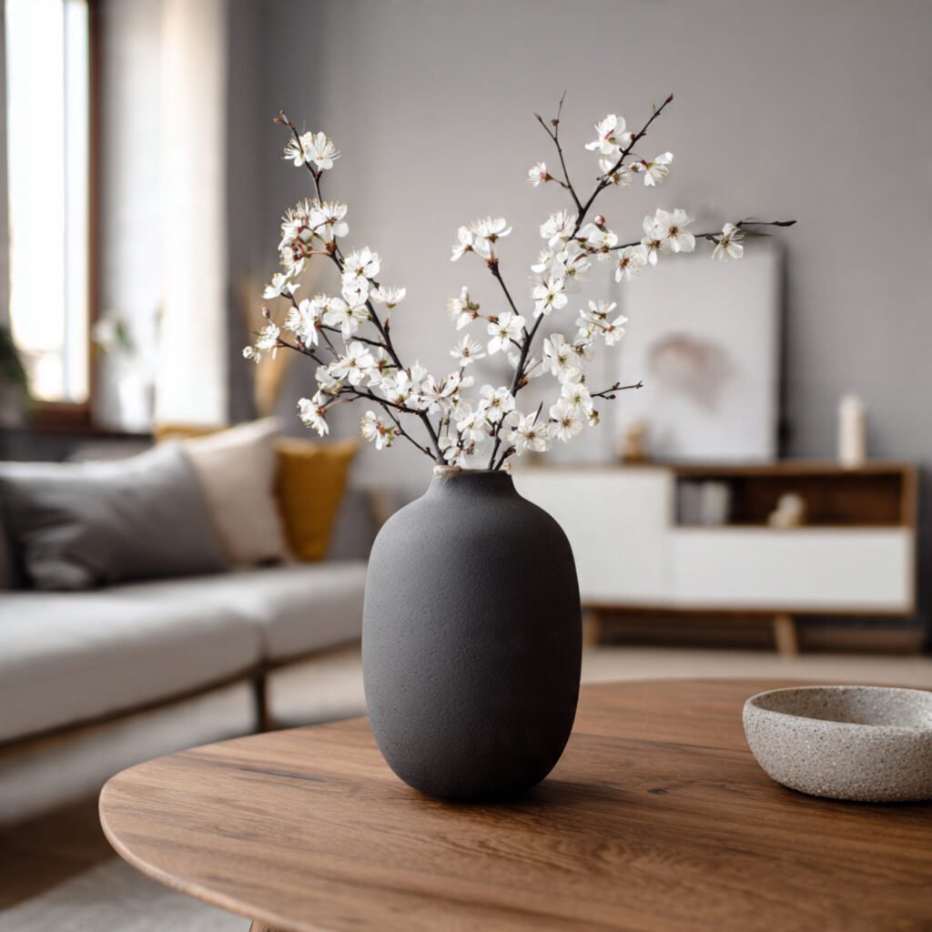 27 Spring Refresh Ideas to Brighten Your Home Fast 9 Minimalist Seasonal Update Ideas