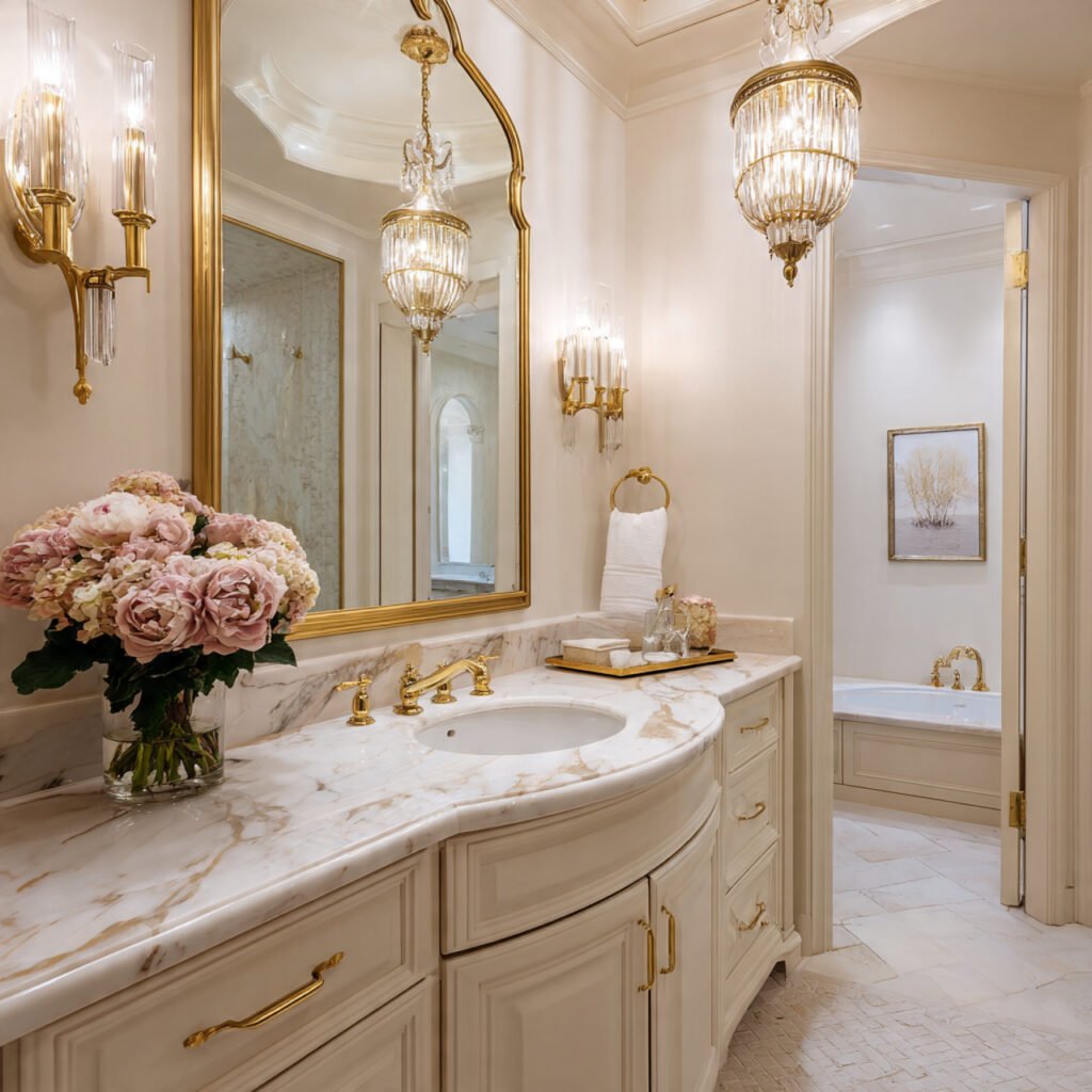 Elegant Bathroom Ideas
