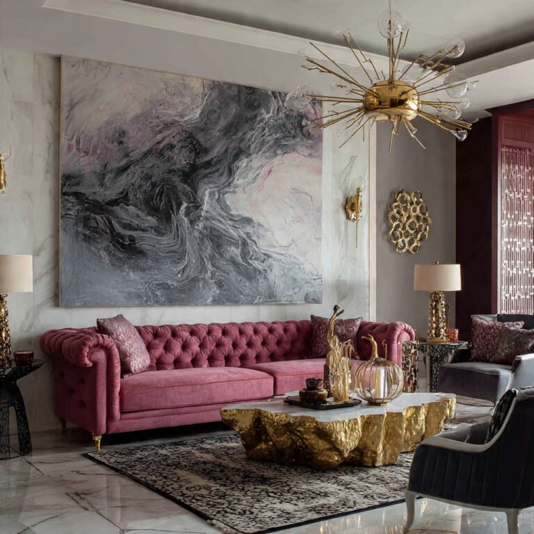 home decor inspirations