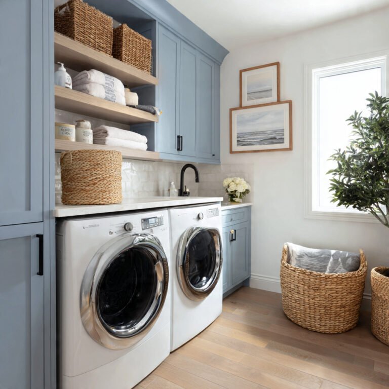 laundry room makeover ideas 2026