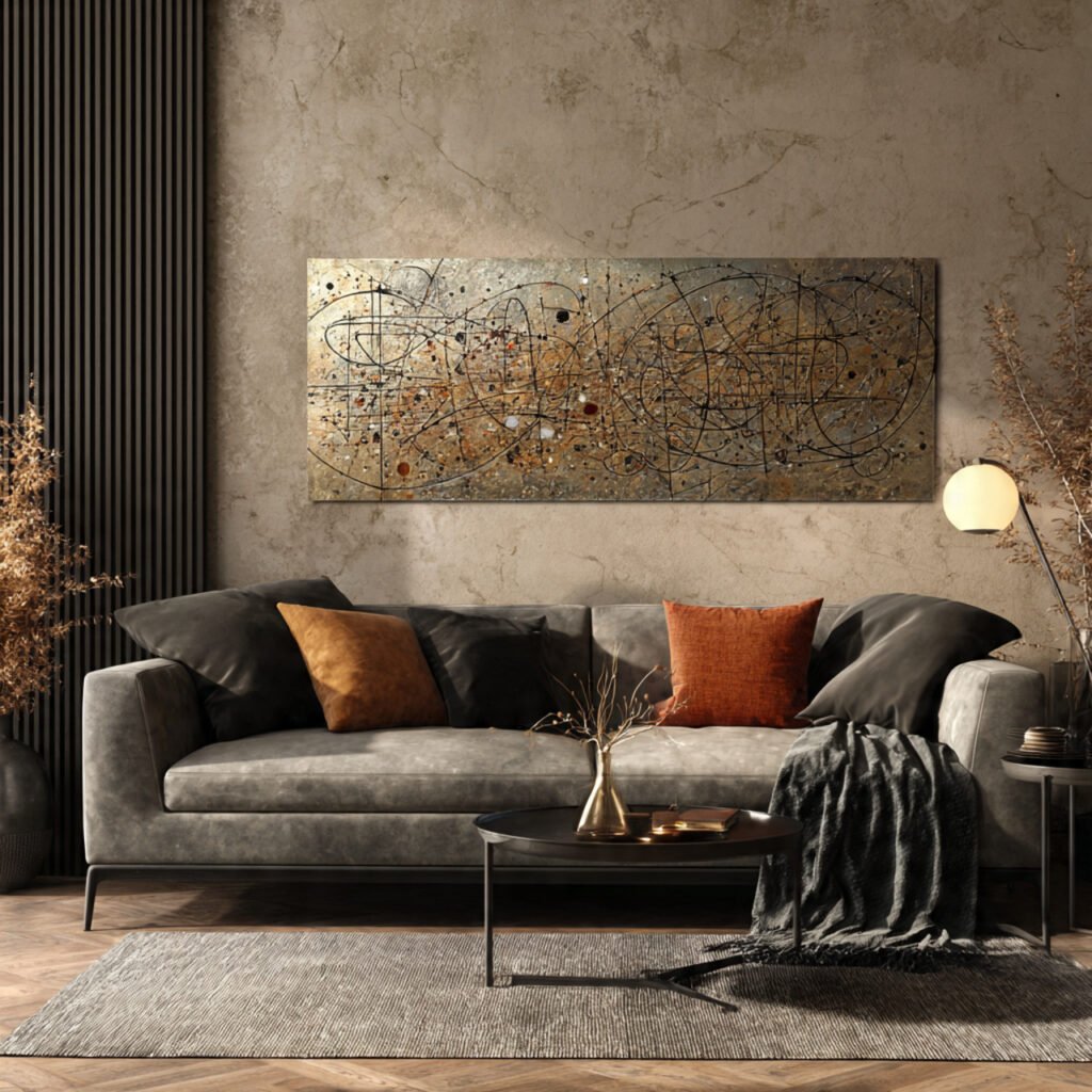 Metal Wall Sculpture Ideas