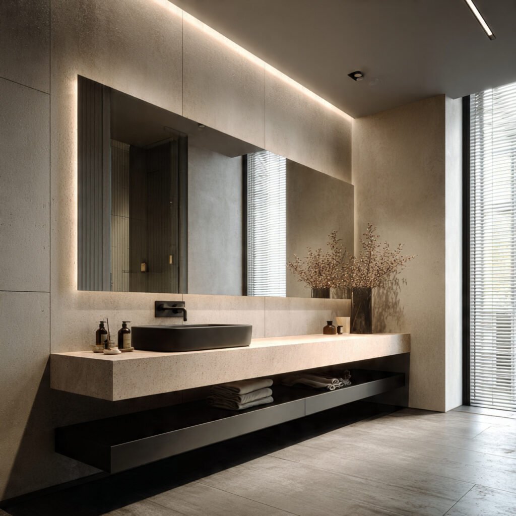 Modern Lighting Ideas