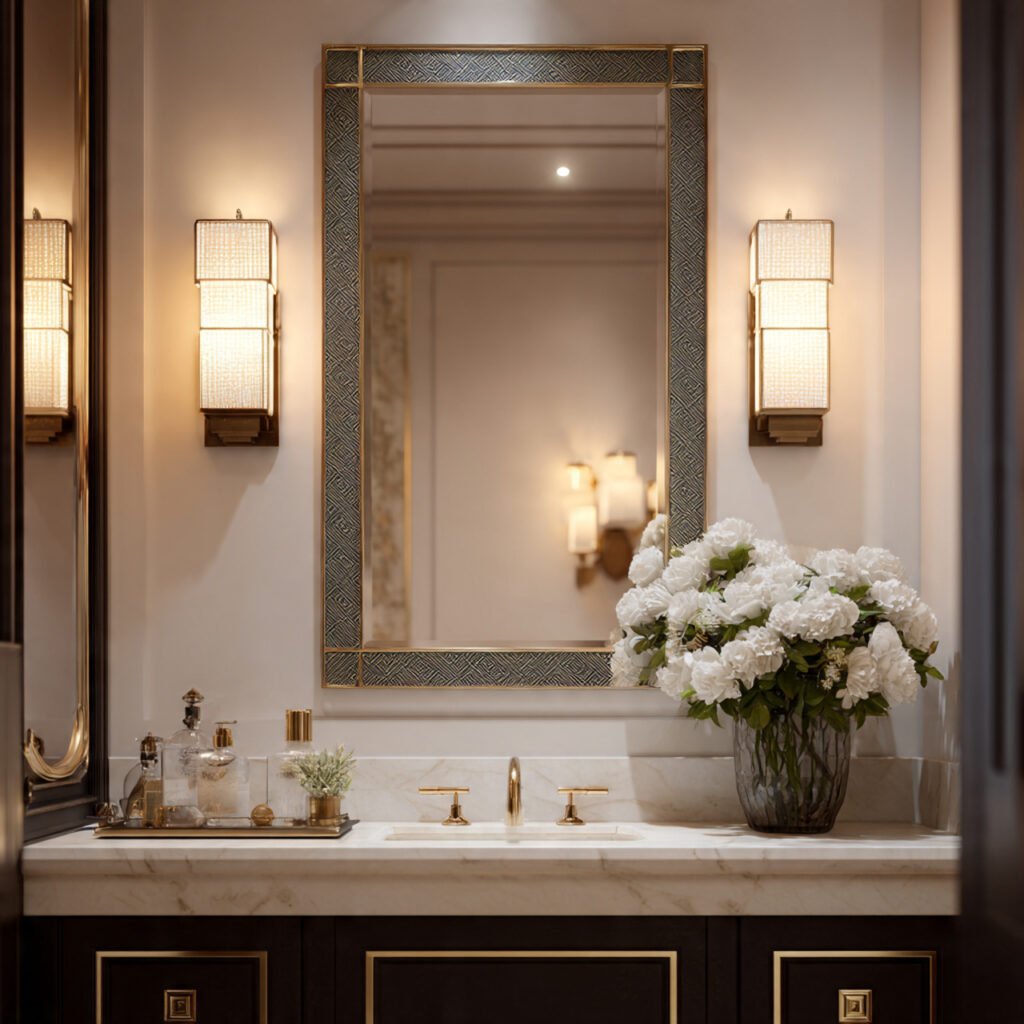 Wall Sconce Lighting Ideas