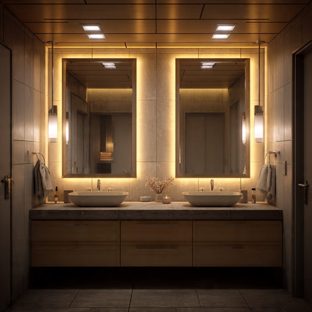 Dimmable Lighting Ideas