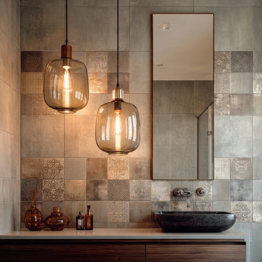 Pendant Lighting Ideas