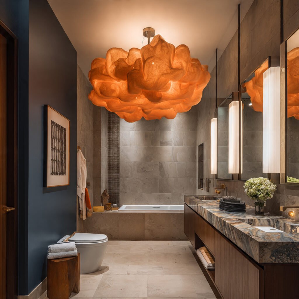 Statement Lighting Ideas