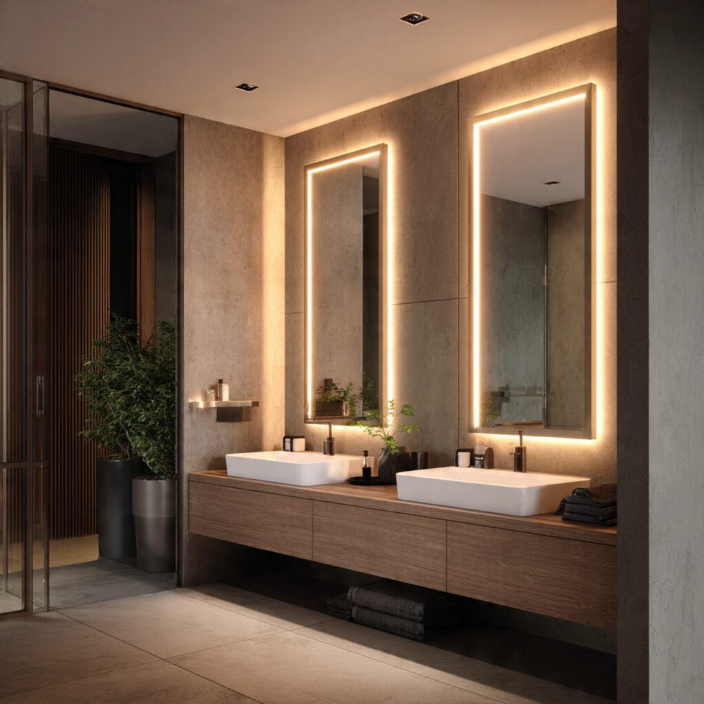 Smart Lighting Ideas