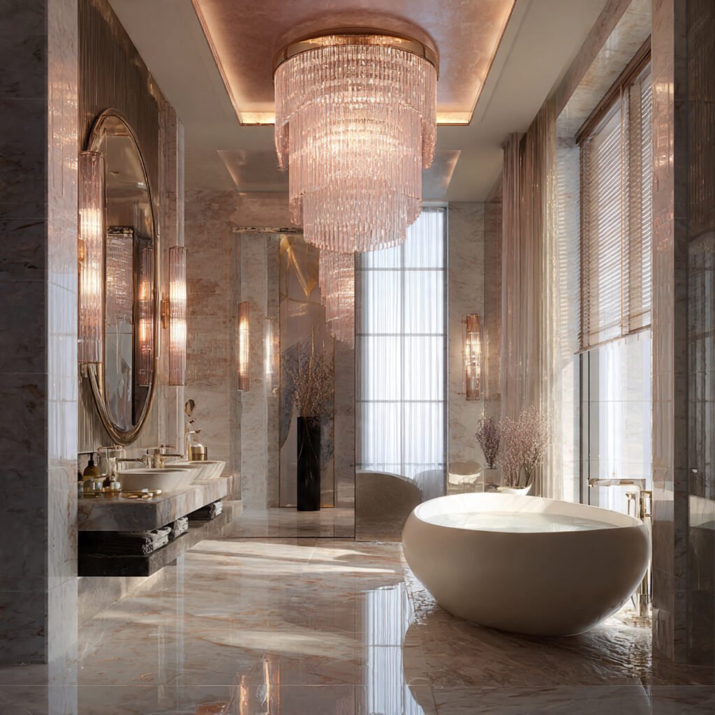 Chandelier Lighting Ideas