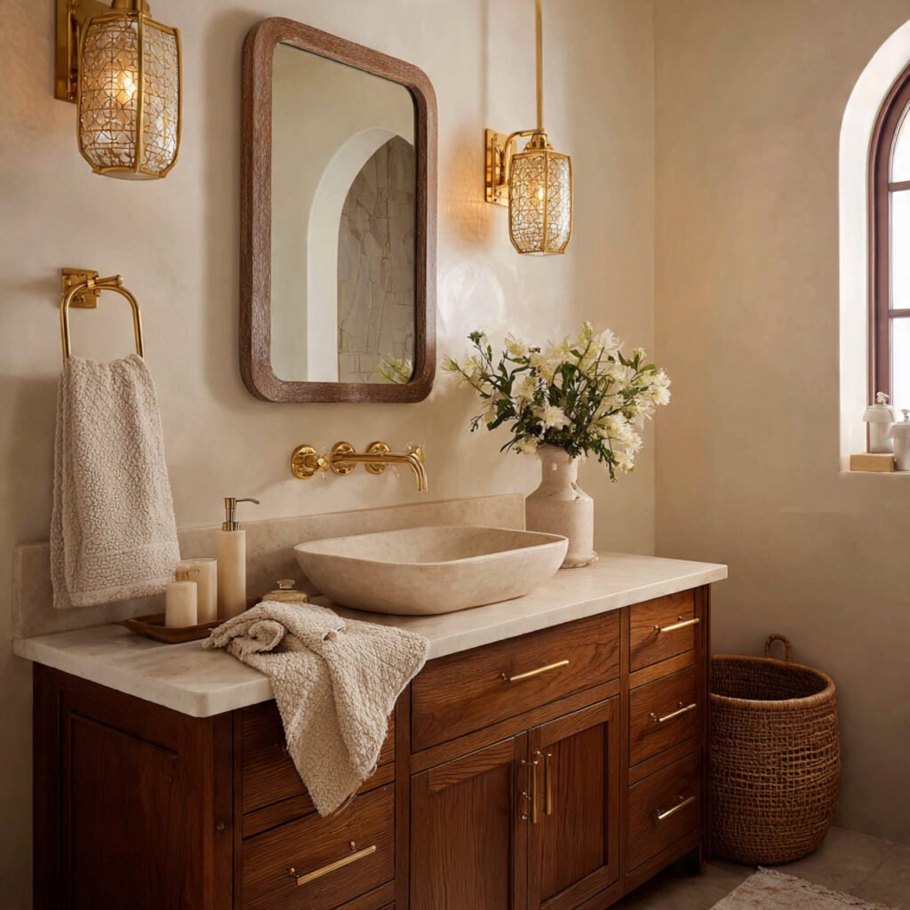 Warm Tone Color Ideas