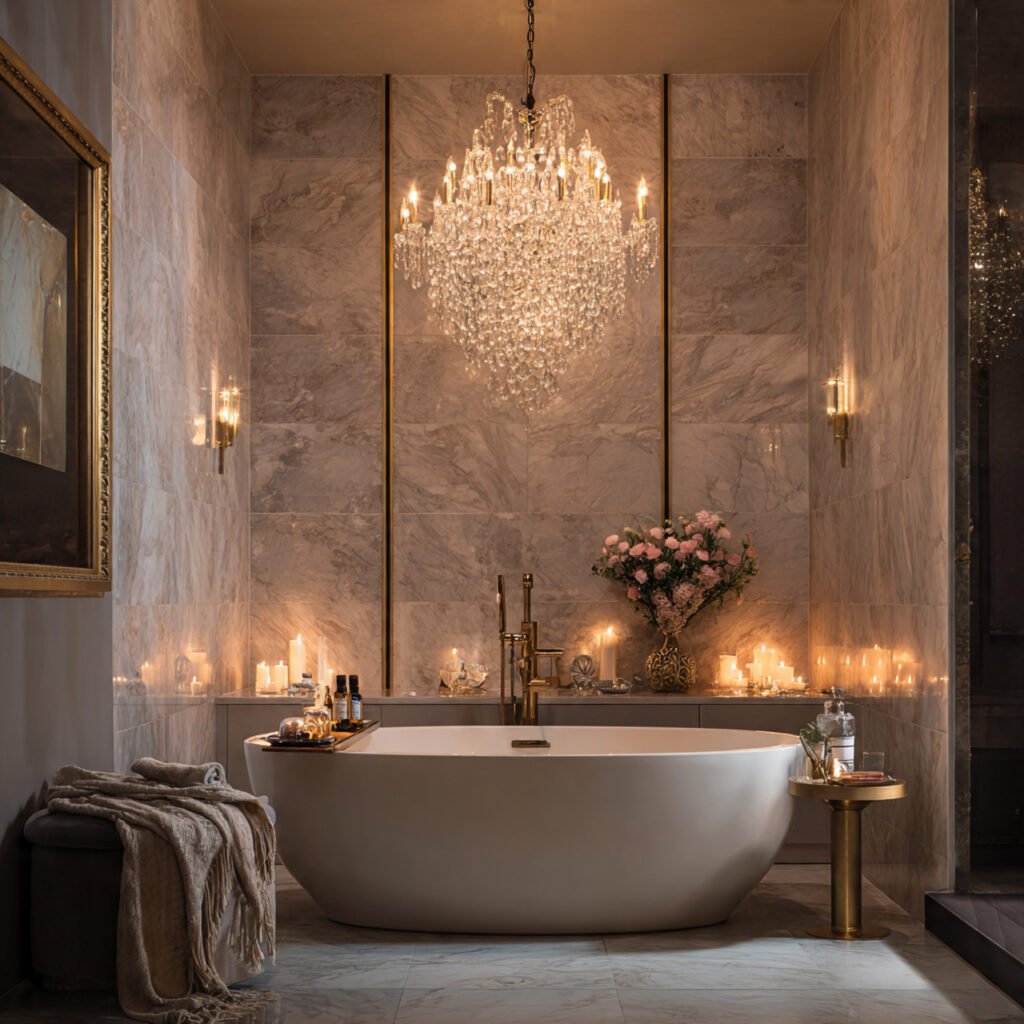 Luxury Lighting Ideas