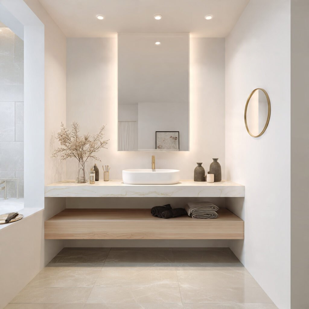 Minimalist Color Ideas