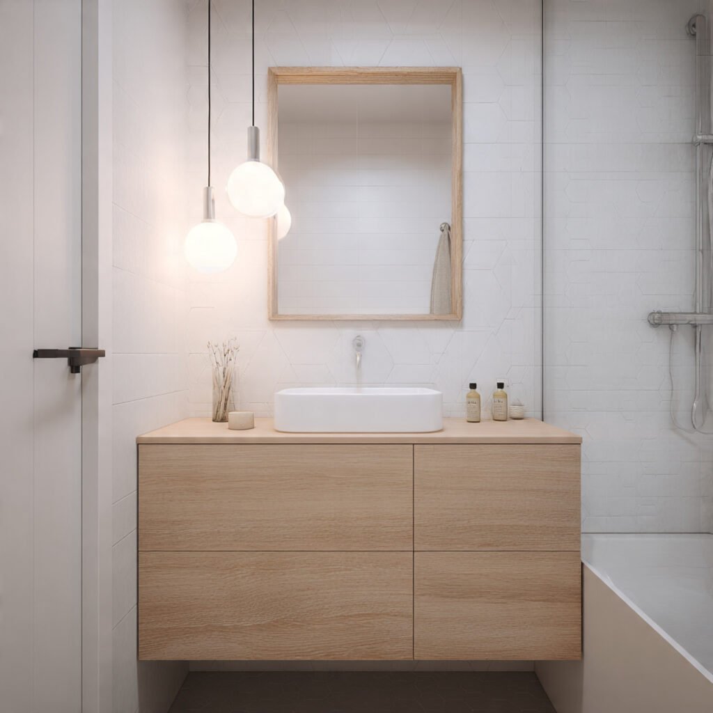 Scandinavian Style Lighting Ideas