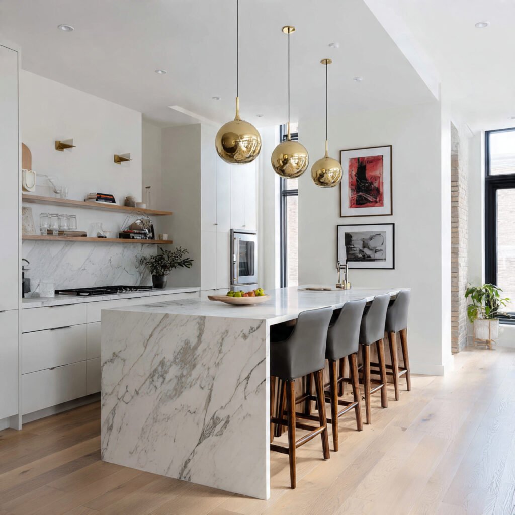 Statement piece decor ideas