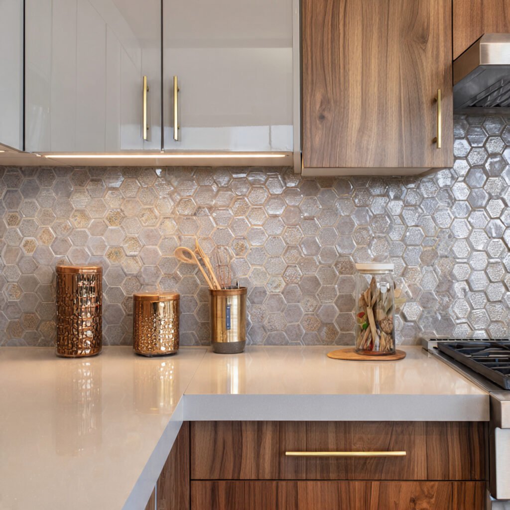 Backsplash design ideas