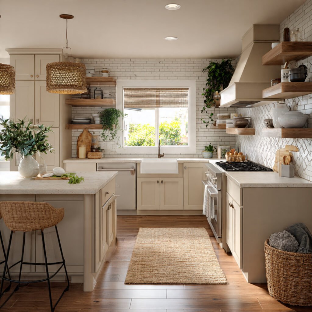 Decor and styling ideas