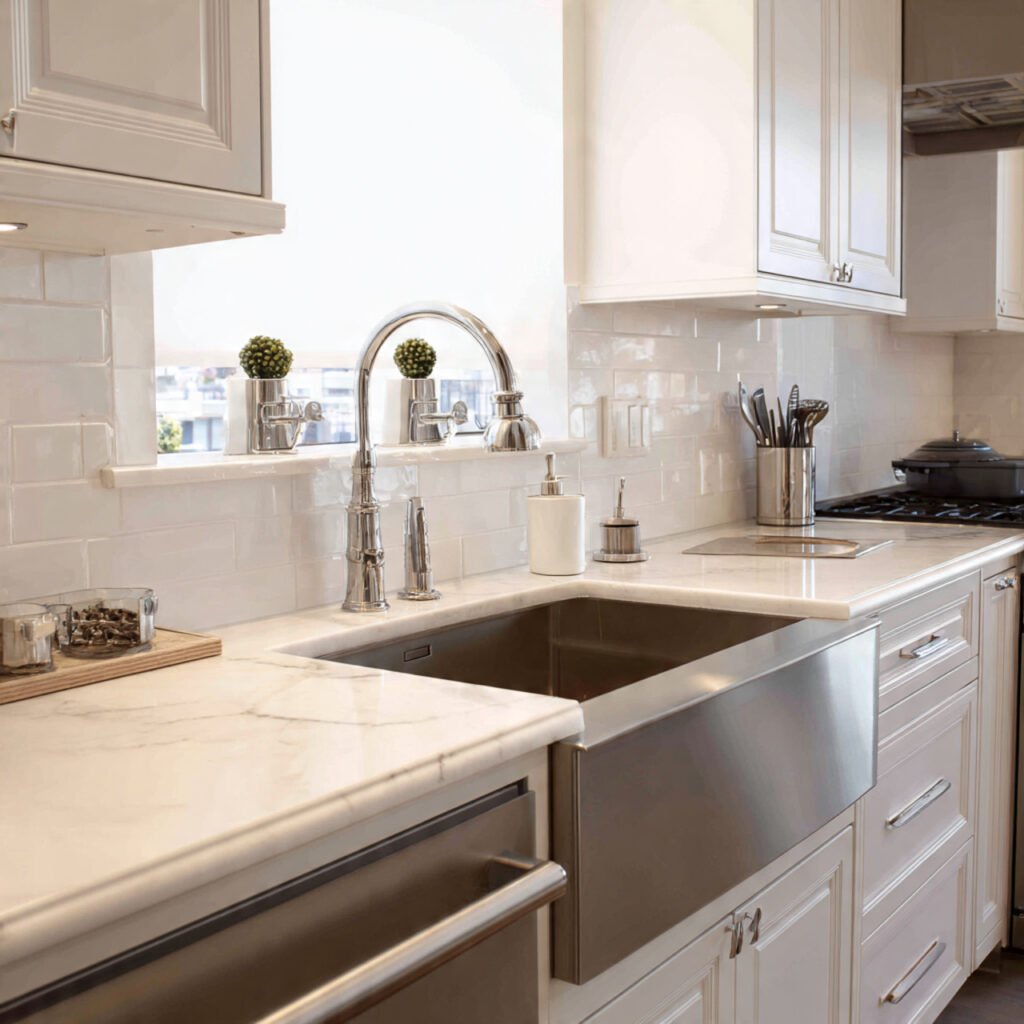 Sink and fixture ideas