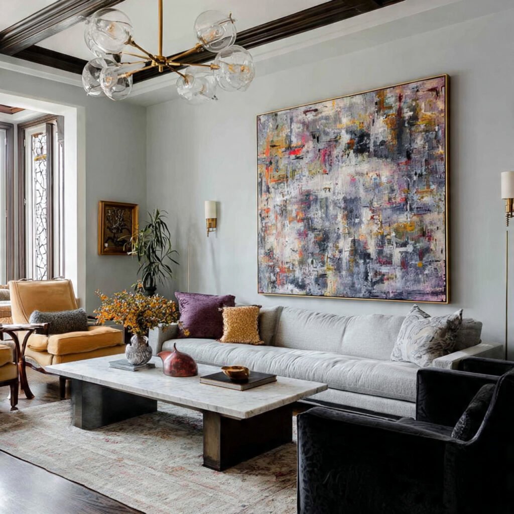 Layered texture ideas