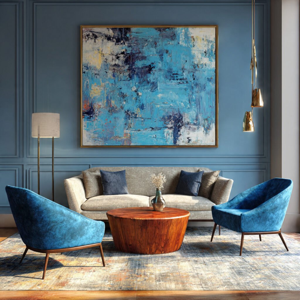 Statement piece decor ideas