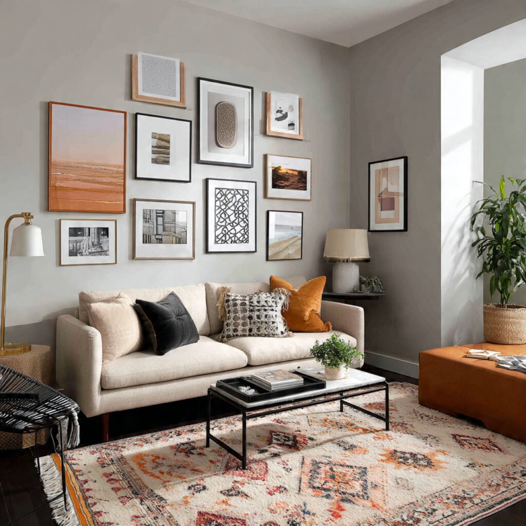 Wall art decor ideas