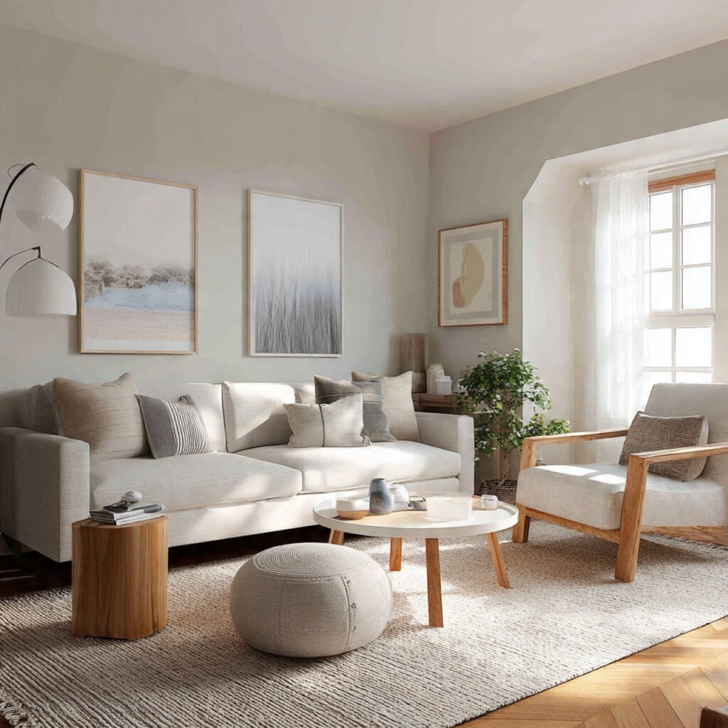 Scandinavian design ideas