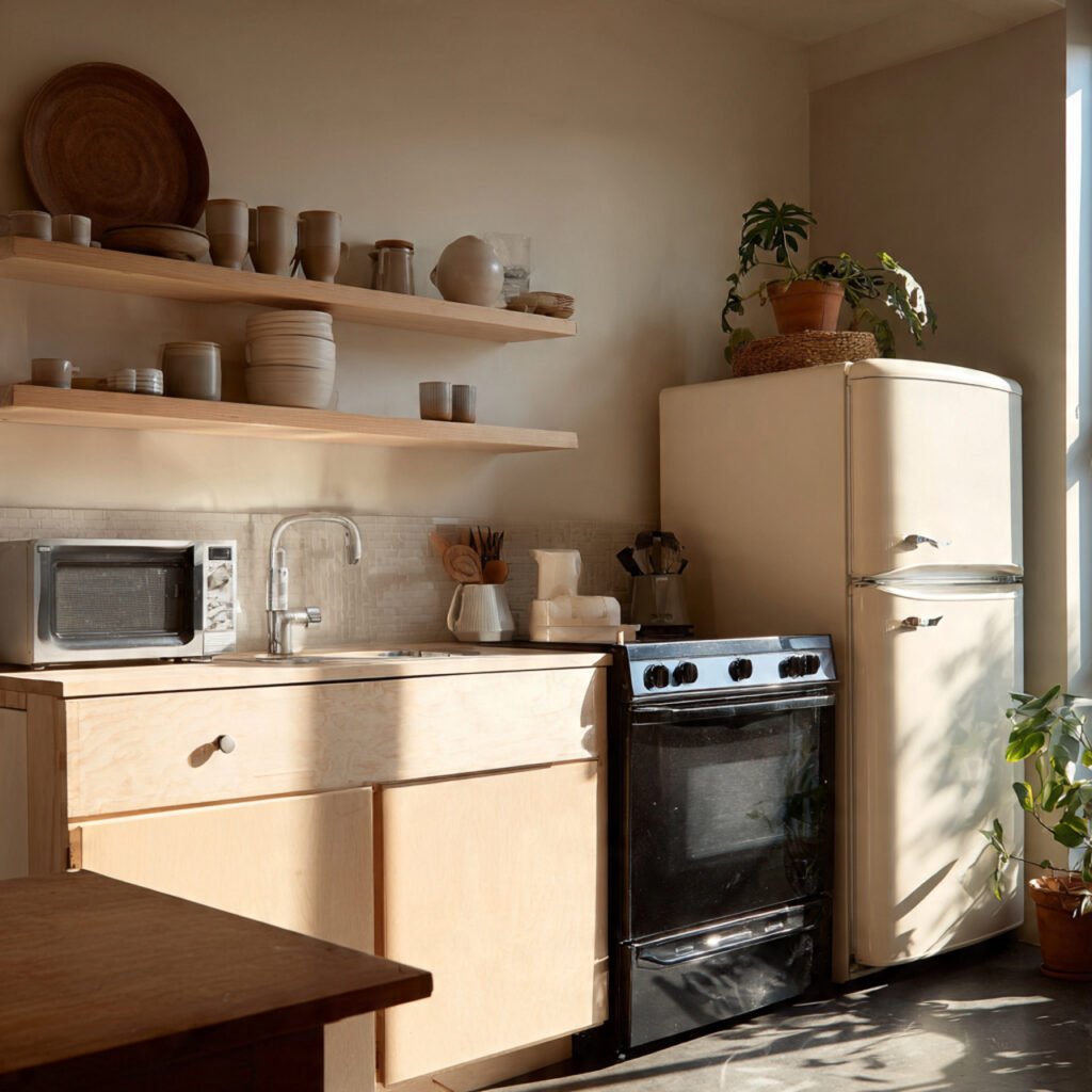 Budget-friendly decor ideas