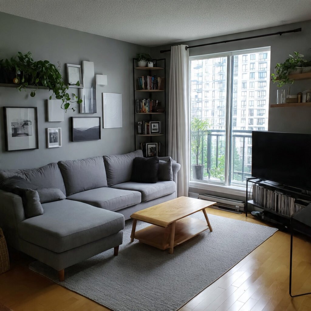 Budget friendly ideas