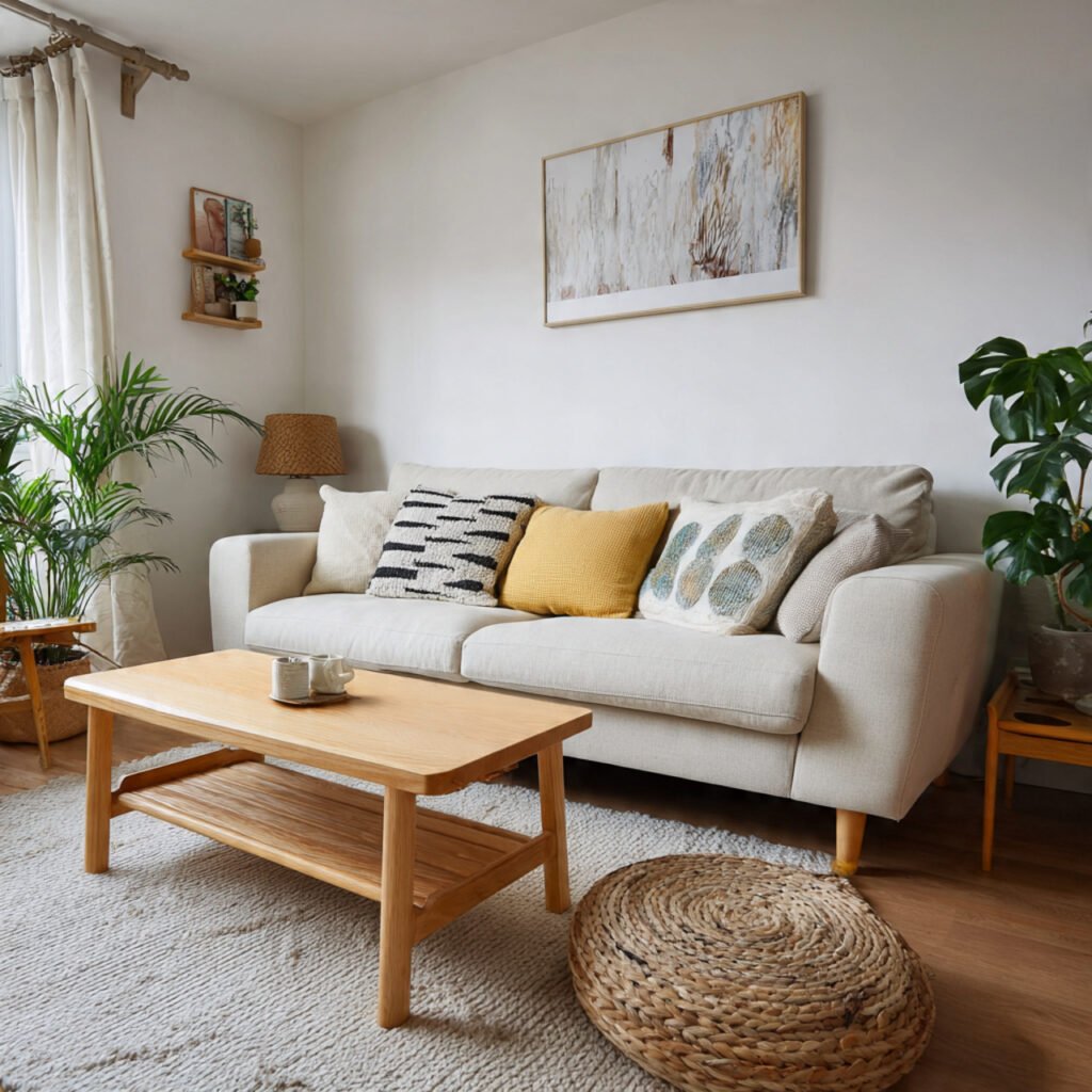 Budget friendly decor ideas