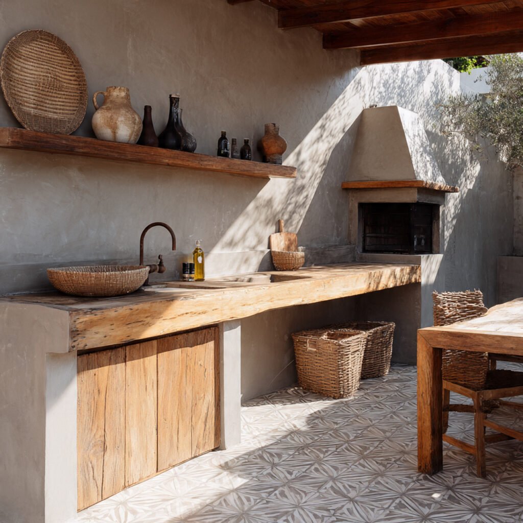 Budget-friendly kitchen ideas