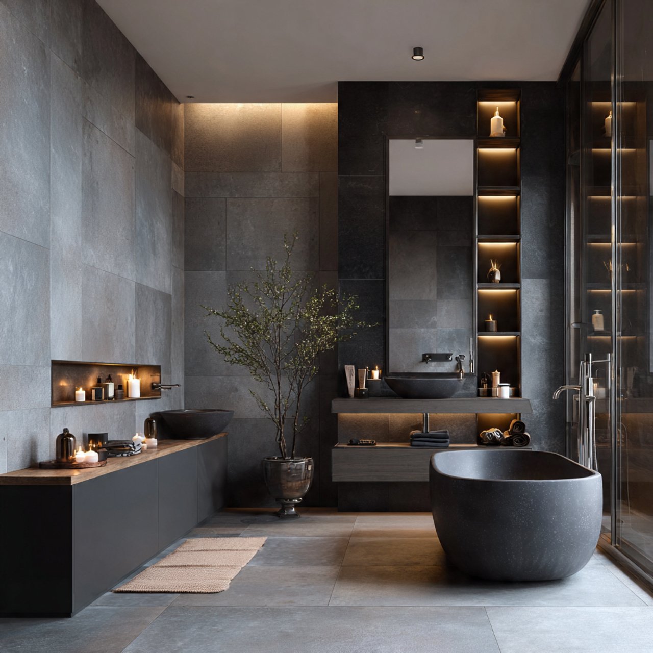 Bathroom Ideas