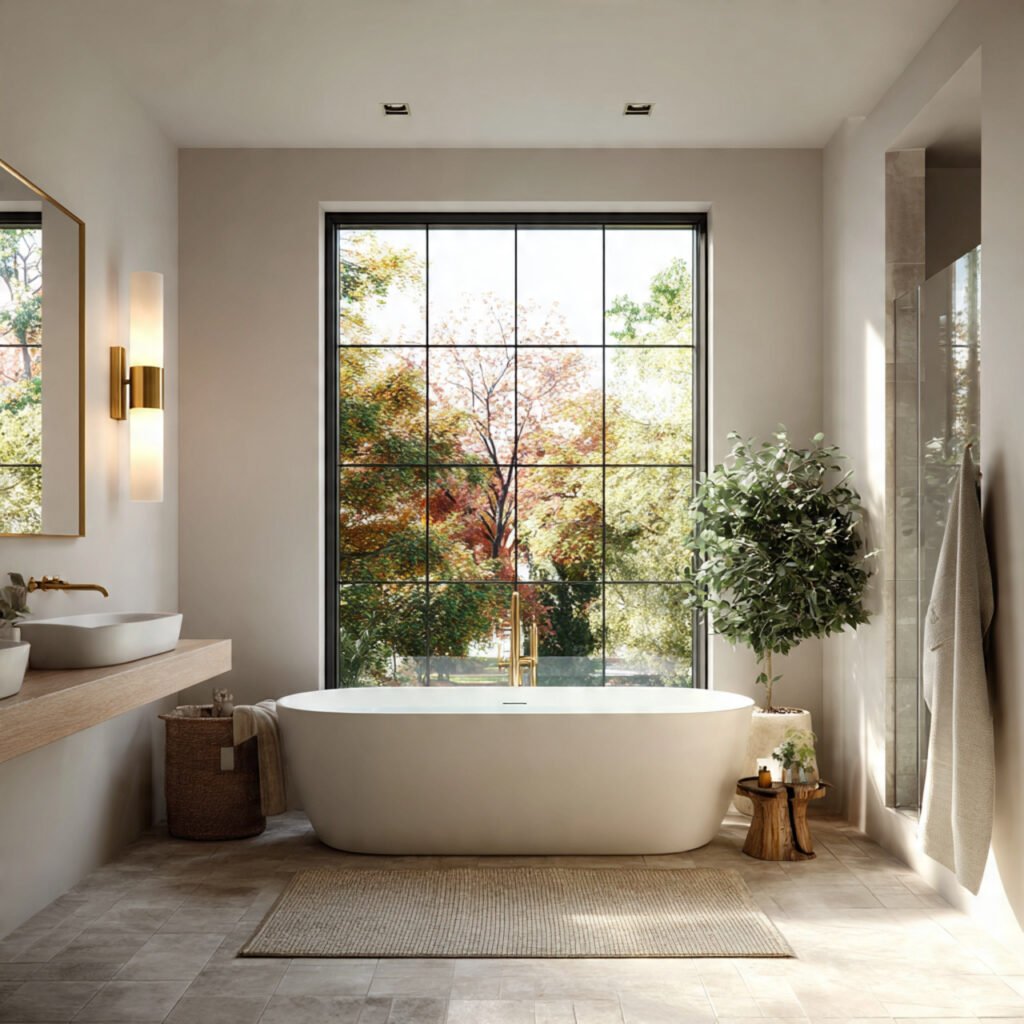 Freestanding Tub Bathroom Ideas