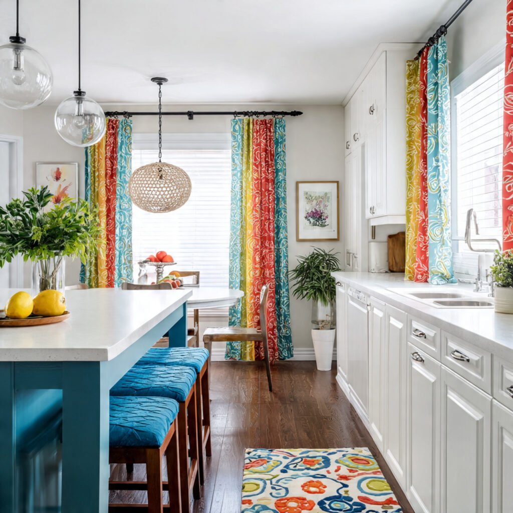 Luxury Window Styling Ideas