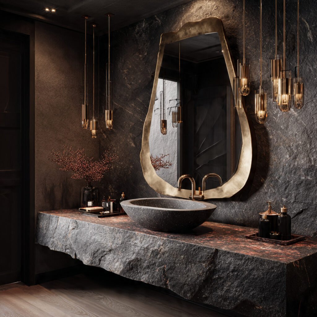 Bold Statement Pieces