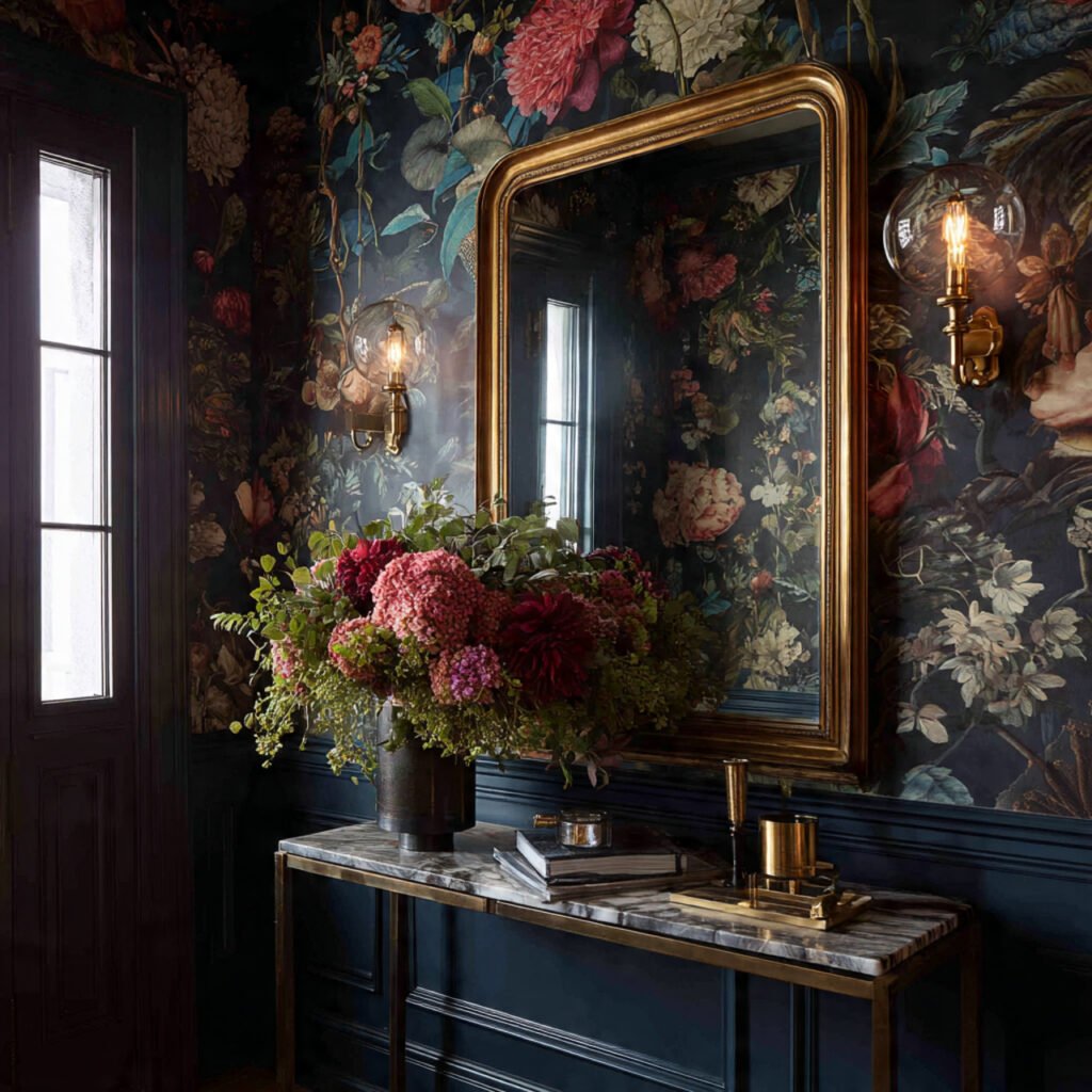 Entryway Board and Batten Wall Ideas