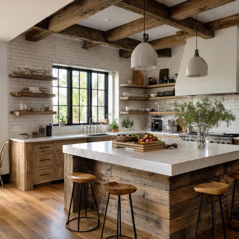 inspiring kitchen ideas