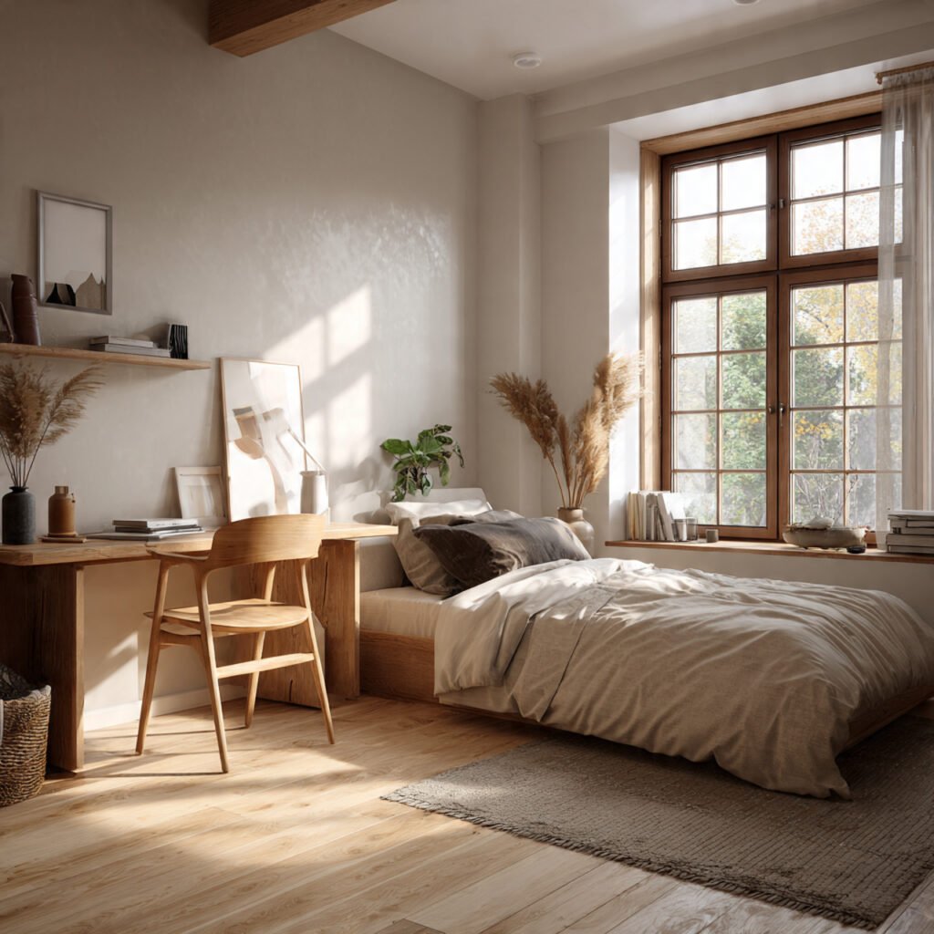 Best Layout Concepts for a Dual Purpose Space