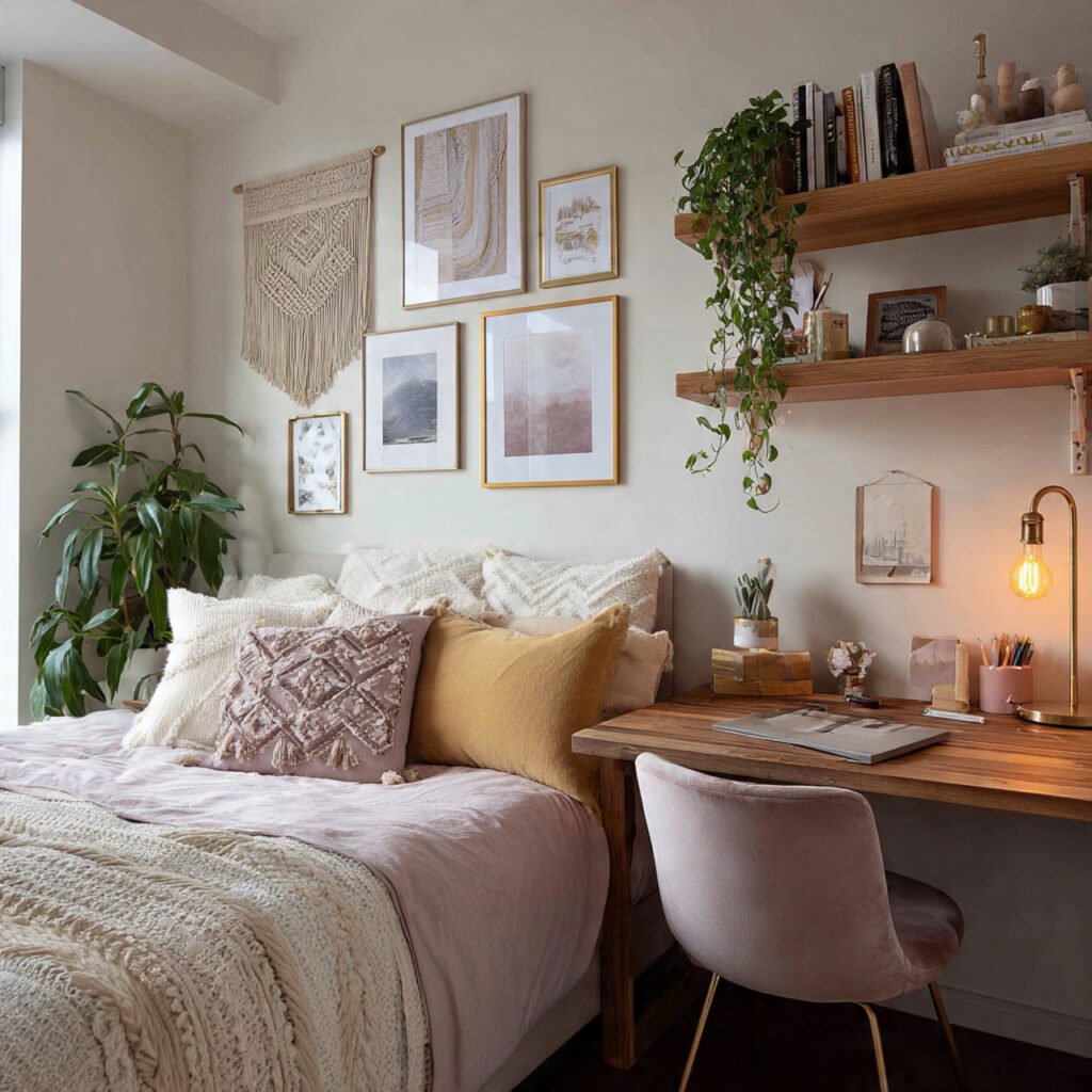 Decor Touches That Bring Personality to Your Space